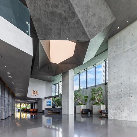 M Hotel Danang エクステリア 写真 Interior of the building