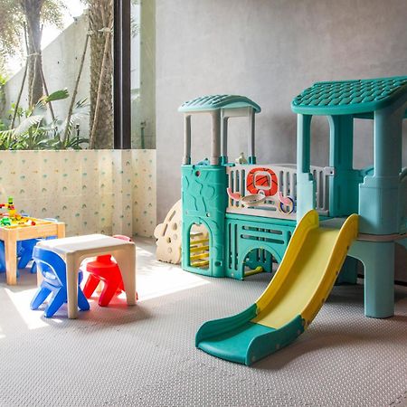 M Hotel Danang エクステリア 写真
