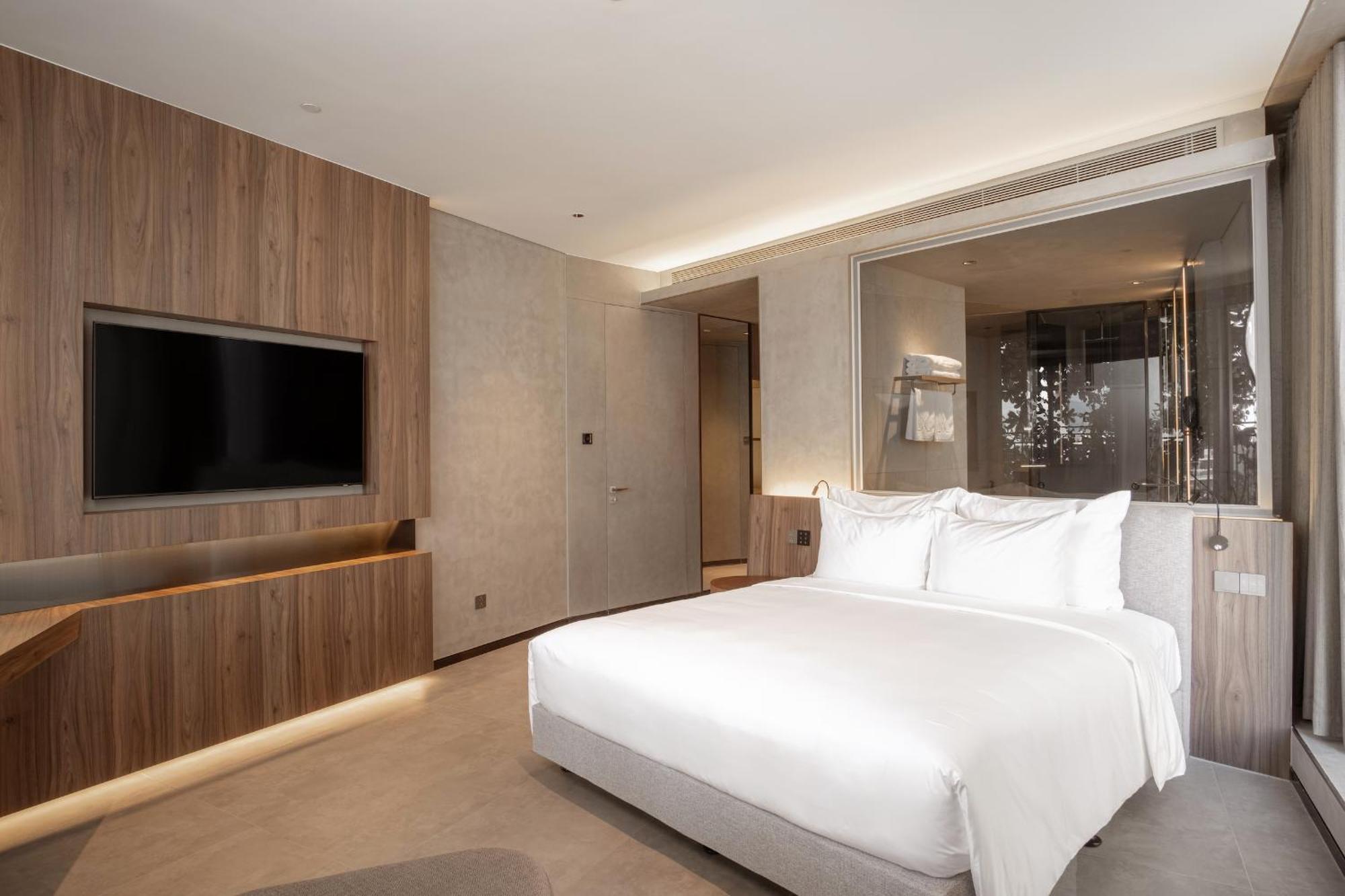 M Hotel Danang エクステリア 写真 Deluxe Room